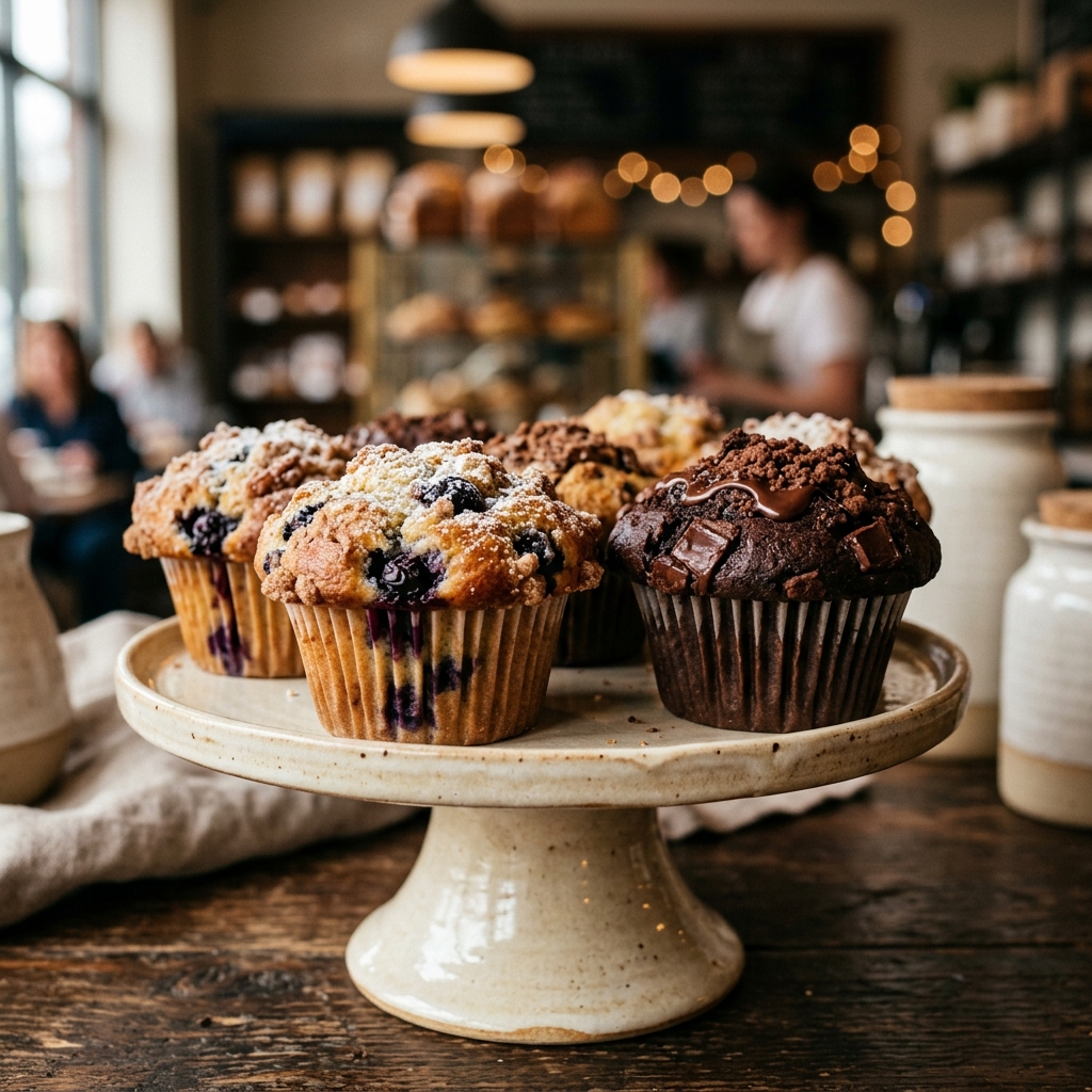 Muffins